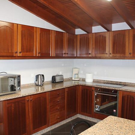 Lameiros Cottage São Vicente エクステリア 写真