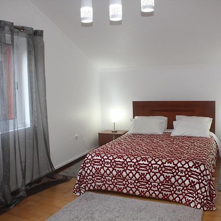 Lameiros Cottage São Vicente エクステリア 写真