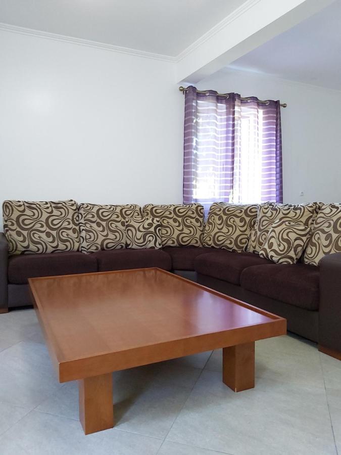 Lameiros Cottage São Vicente エクステリア 写真