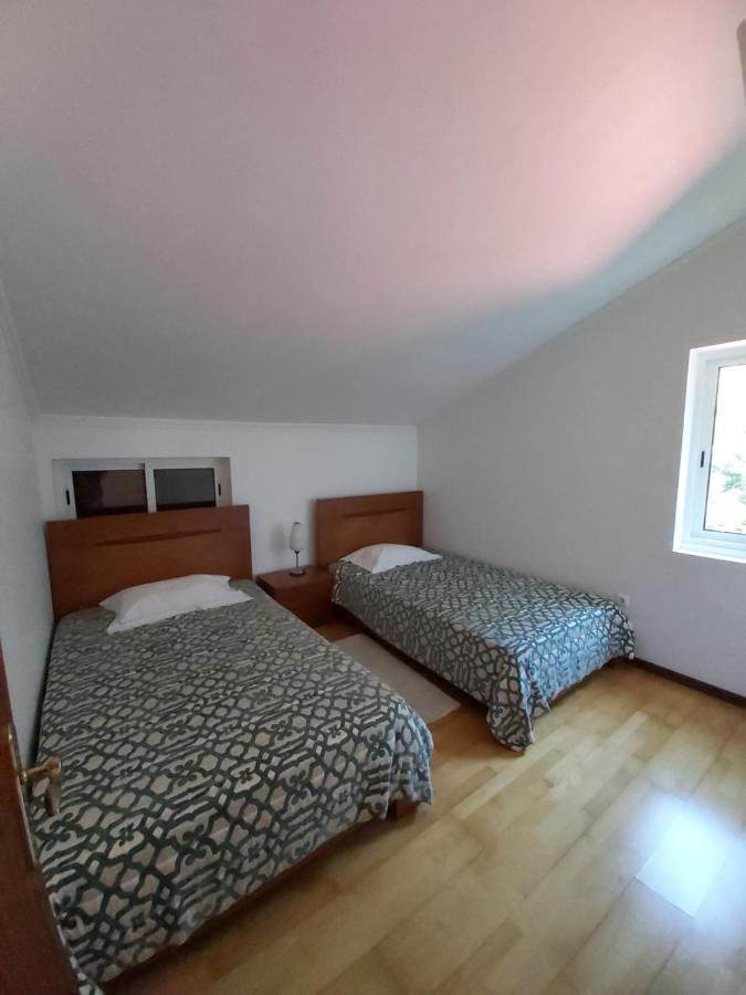 Lameiros Cottage São Vicente エクステリア 写真