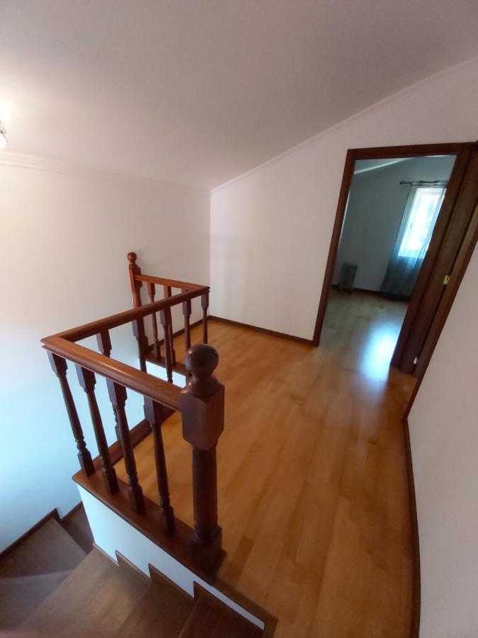 Lameiros Cottage São Vicente エクステリア 写真