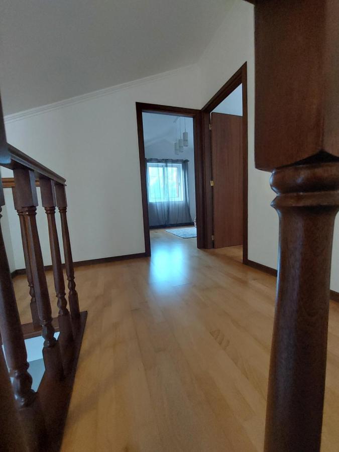 Lameiros Cottage São Vicente エクステリア 写真