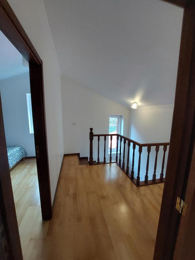 Lameiros Cottage São Vicente エクステリア 写真