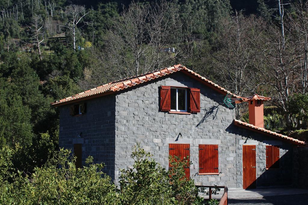 Lameiros Cottage São Vicente 部屋 写真