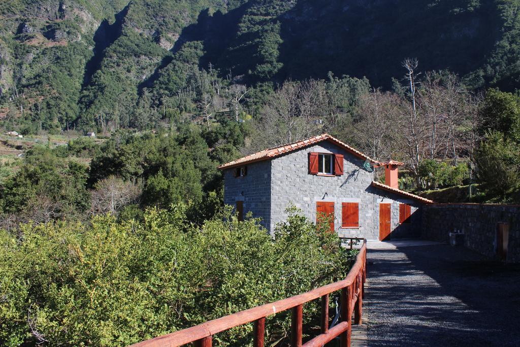 Lameiros Cottage São Vicente 部屋 写真