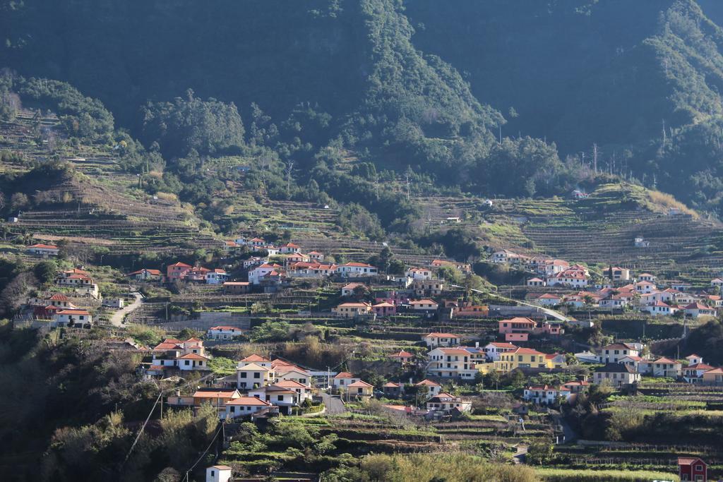 Lameiros Cottage São Vicente 部屋 写真