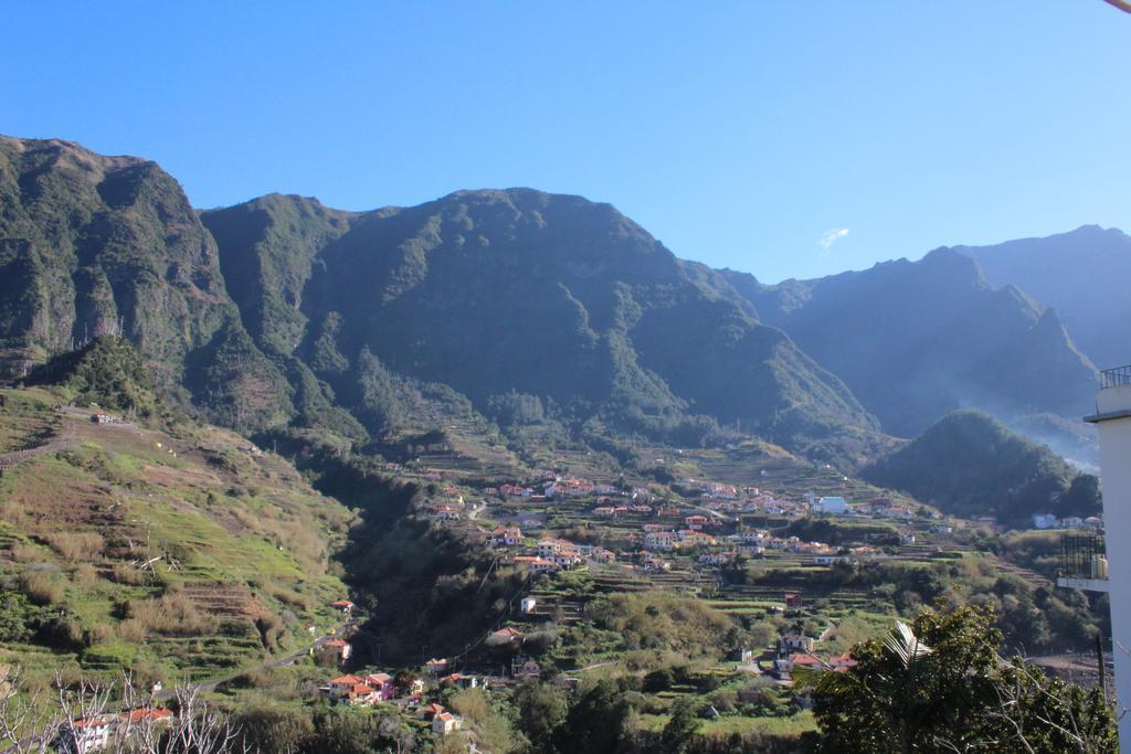 Lameiros Cottage São Vicente 部屋 写真