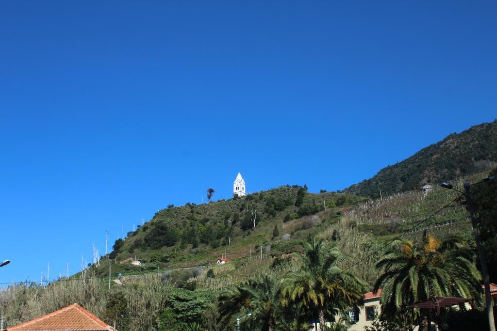 Lameiros Cottage São Vicente 部屋 写真