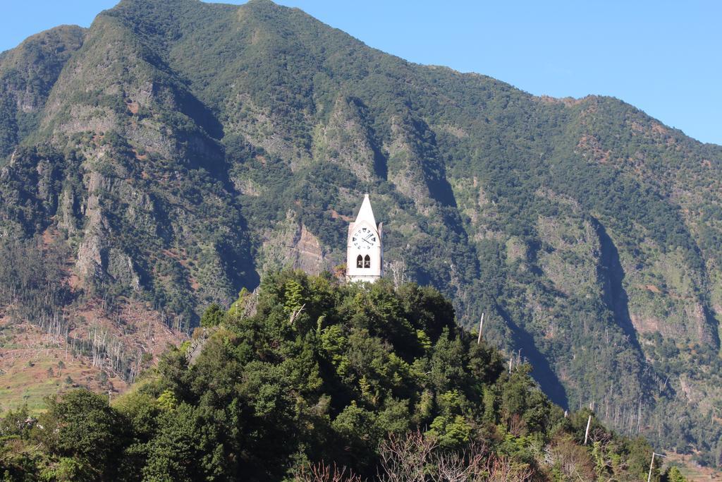 Lameiros Cottage São Vicente 部屋 写真