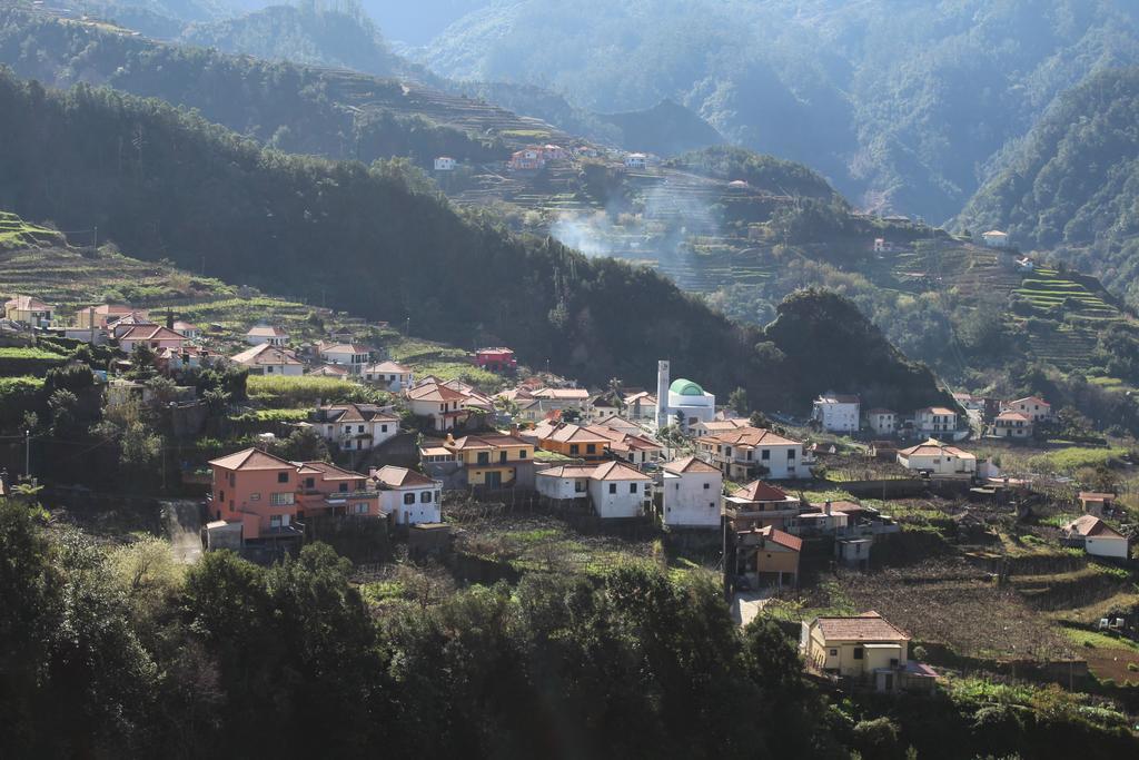 Lameiros Cottage São Vicente 部屋 写真