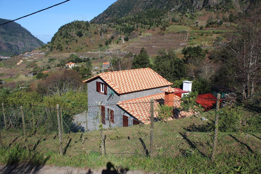 Lameiros Cottage São Vicente 部屋 写真