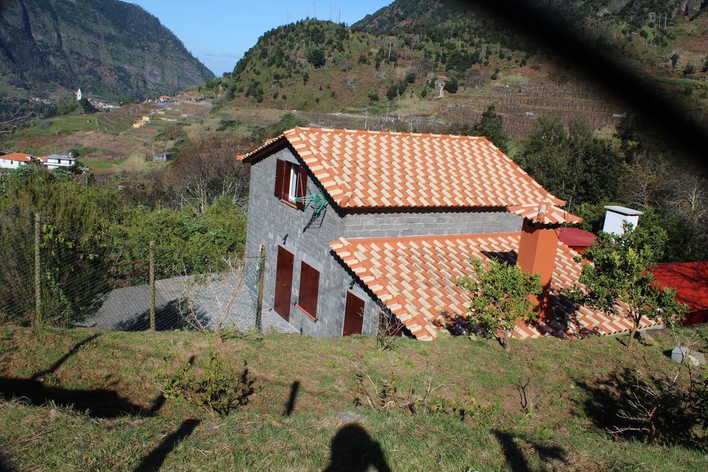 Lameiros Cottage São Vicente 部屋 写真