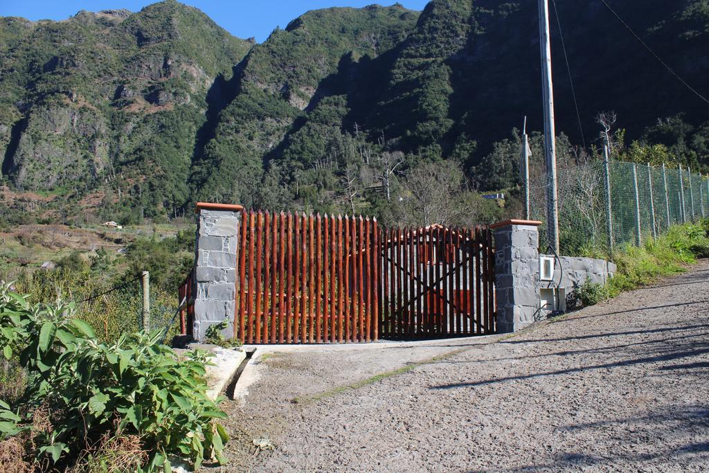 Lameiros Cottage São Vicente 部屋 写真