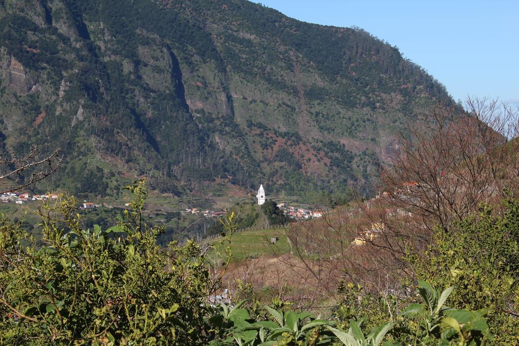 Lameiros Cottage São Vicente 部屋 写真