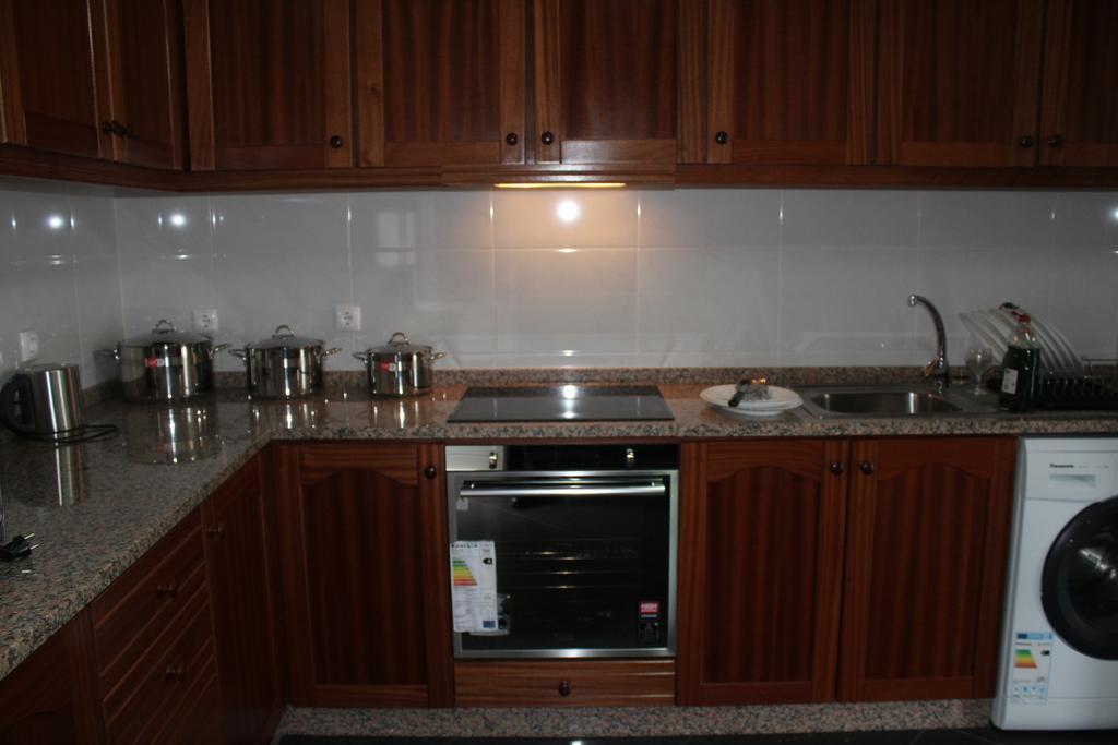 Lameiros Cottage São Vicente 部屋 写真