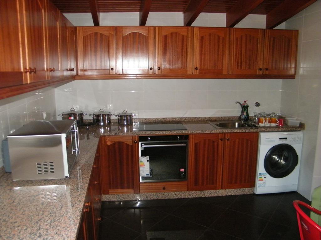 Lameiros Cottage São Vicente 部屋 写真