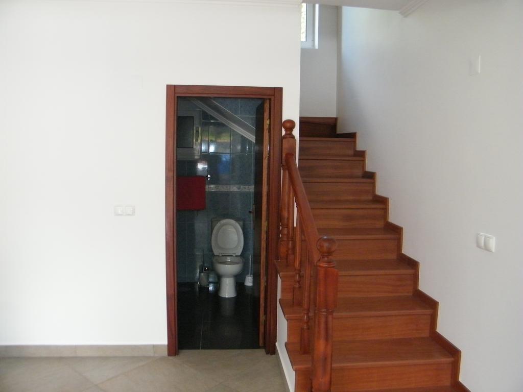 Lameiros Cottage São Vicente 部屋 写真