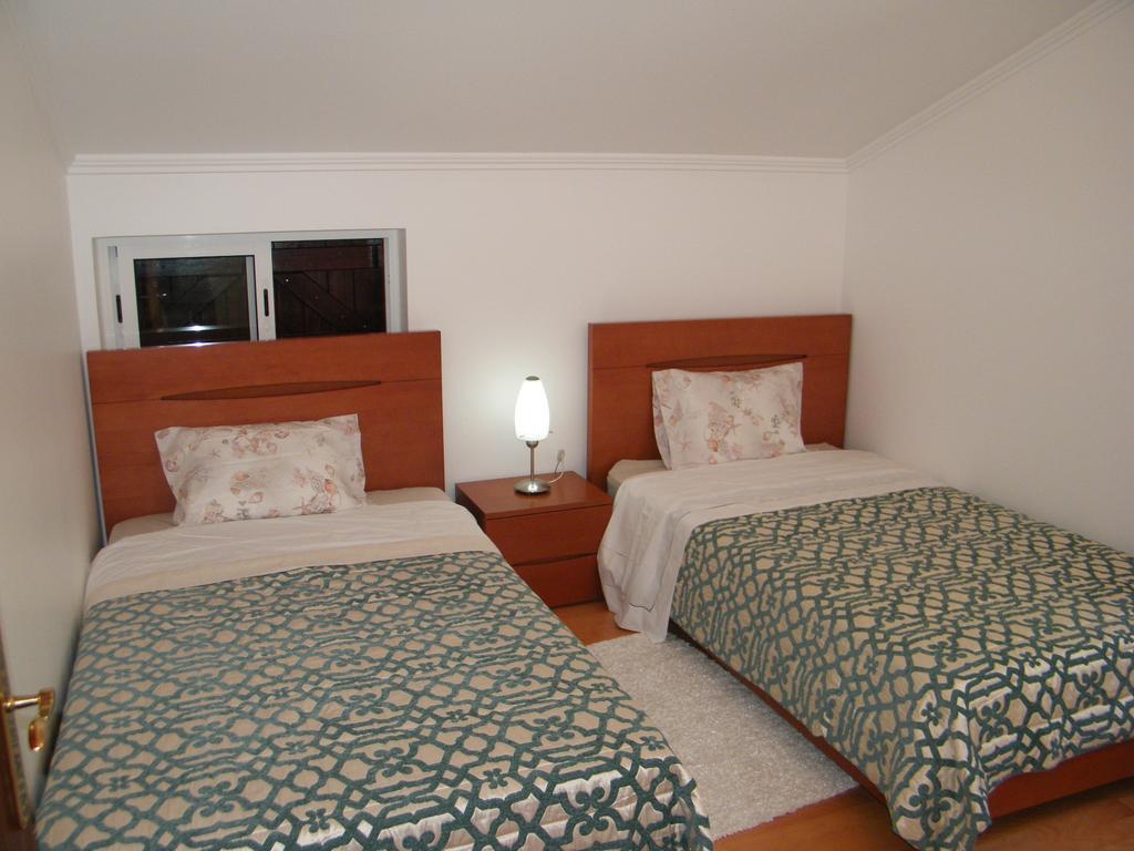 Lameiros Cottage São Vicente 部屋 写真