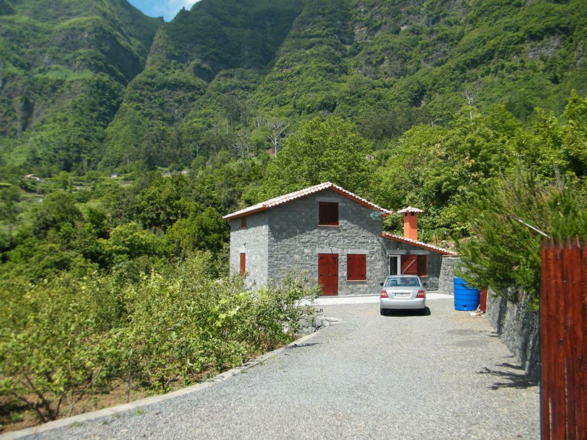 Lameiros Cottage São Vicente 部屋 写真